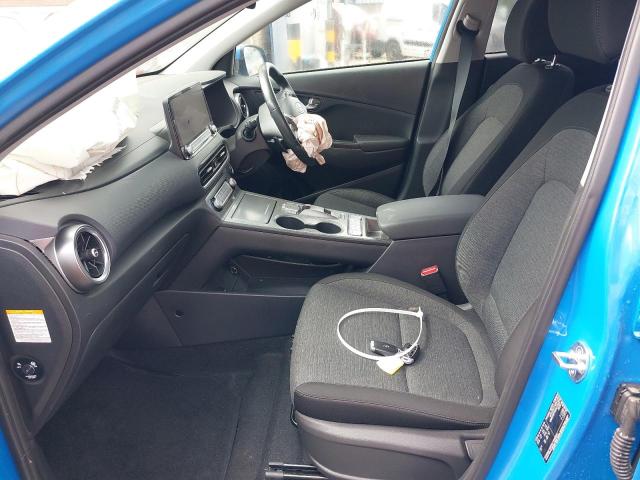 2022 HYUNDAI KONA PREMI