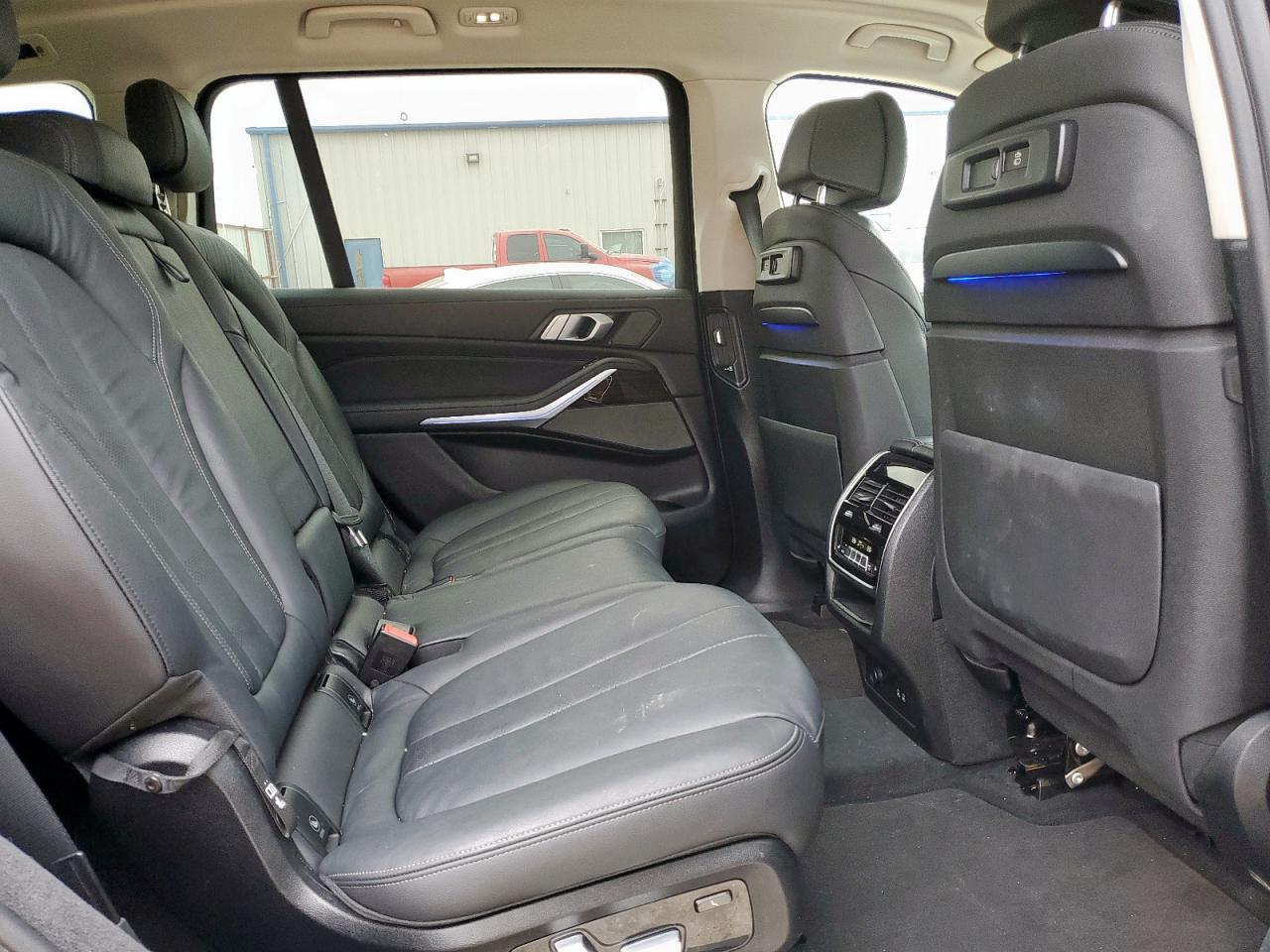 2019 BMW X7 xDrive40I VIN: 5UXCW2C55KL082483 Lot: 57061565
