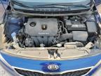 2017 Kia Forte Lx   للبيع في San Antonio، TX - Rear End