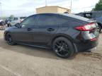 2024 Honda Civic Sport de vânzare în Moraine, OH - Front End