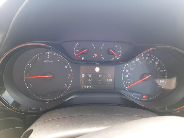 2023 VAUXHALL CORSA DESI