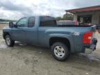 2009 Chevrolet Silverado K1500 Lt en Venta en Seaford, DE - Rear End