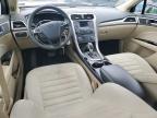 2014 Ford Fusion Se for Sale in Pennsburg, PA - Front End