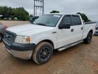 2008 Ford F150 Supercrew продається в China Grove, NC - Minor Dent/Scratches