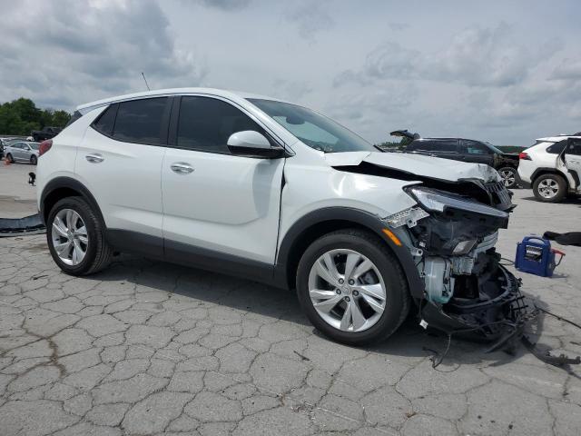  BUICK ENCORE 2024 White