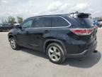 2016 Toyota Highlander Limited за продажба в Orlando, FL - Front End