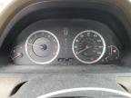 2009 Honda Accord Lx   de vânzare în Barberton, OH - Front End