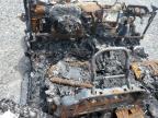 2017 Ford F150 Supercrew zu verkaufen in Byron, GA - Burn
