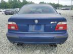 2003 Bmw M5  for Sale in Mebane, NC - Front End