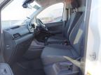 2021 VOLKSWAGEN CADDY C20 for sale at Copart WESTBURY