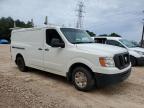 2018 Nissan Nv 1500 S en Venta en China Grove, NC - Side