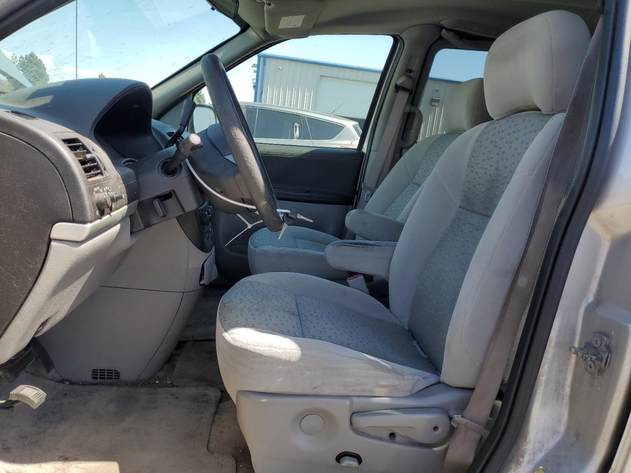 2008 Chevrolet Uplander Ls VIN: 1GNDV23108D148048 Lot: 56791925