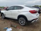 2015 Bmw X6 Xdrive50I for Sale in Chicago Heights, IL - Front End