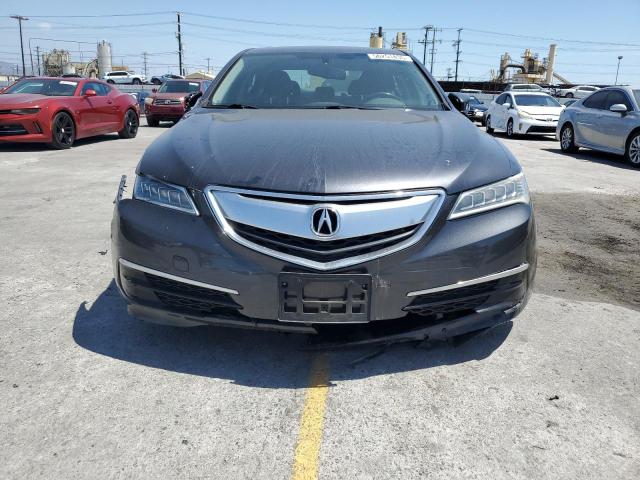  ACURA TLX 2015 Gray