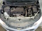 2016 Chevrolet Cruze Lt   zu verkaufen in Greenwood, NE - Front End