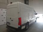 2022 MERCEDES BENZ SPRINTER for sale at Copart CASTLEDERMOT - IRELAND