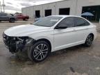 2024 Volkswagen Jetta Sport იყიდება Jacksonville-ში, FL - Front End