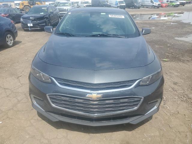  CHEVROLET MALIBU 2016 Серый