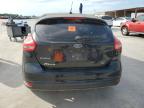 2015 Ford Focus Se na sprzedaż w Wilmer, TX - Biohazard/Chemical