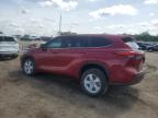 2023 Toyota Highlander L zu verkaufen in Newton, AL - Front End