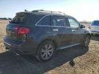 2011 ACURA MDX ADVANCE   à vendre chez Copart AB - CALGARY