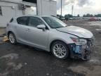 2012 Lexus Ct 200 იყიდება Fredericksburg-ში, VA - Front End