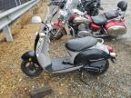 2008 HONDA CHF50 S   a la Venta en Copart DC - WASHINGTON DC