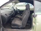 2007 VOLKSWAGEN BEETLE LUN for sale at Copart CHESTER