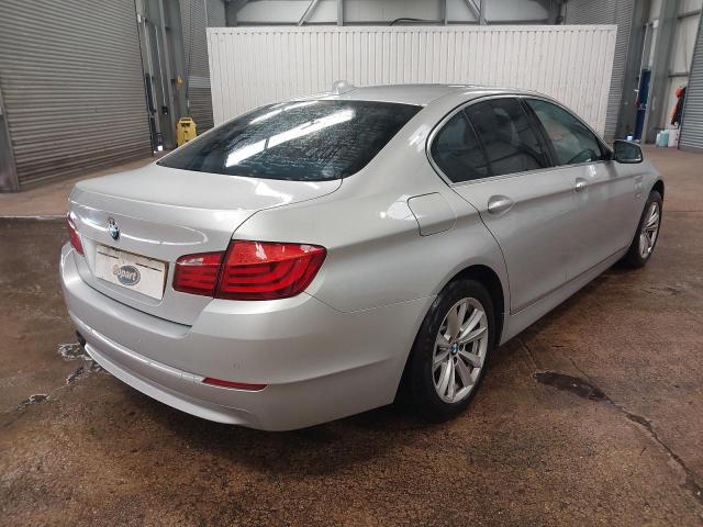 2011 BMW 520D SE AU