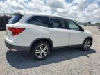 2016 Honda Pilot Exl for Sale in Earlington, KY - Hail