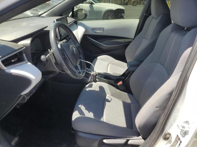  TOYOTA COROLLA 2020 White