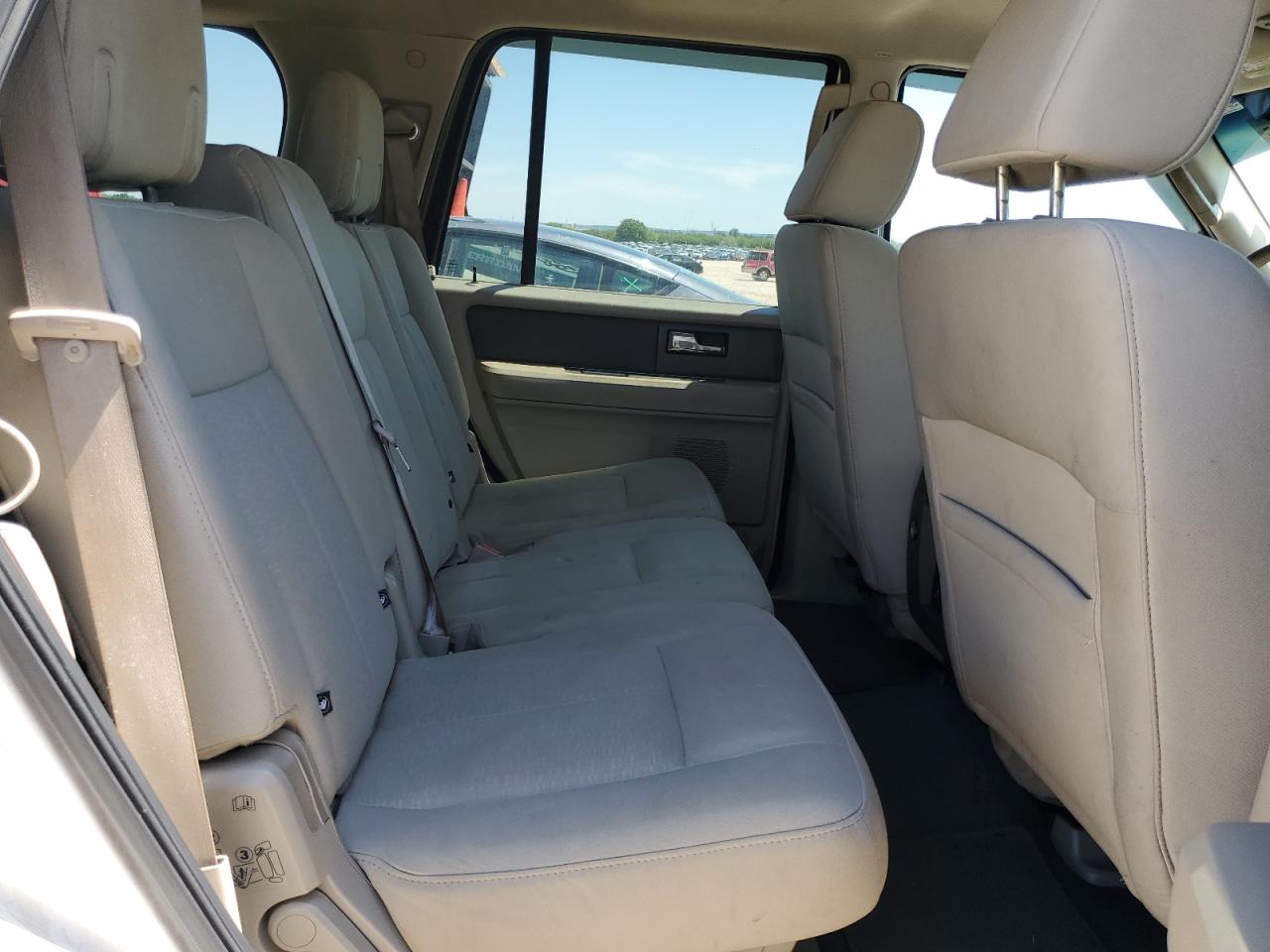 2008 Ford Expedition Xlt VIN: 1FMFU15508LA55787 Lot: 55785135