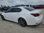 2013 Lexus Gs 350 for Sale in Houston, TX - Front End