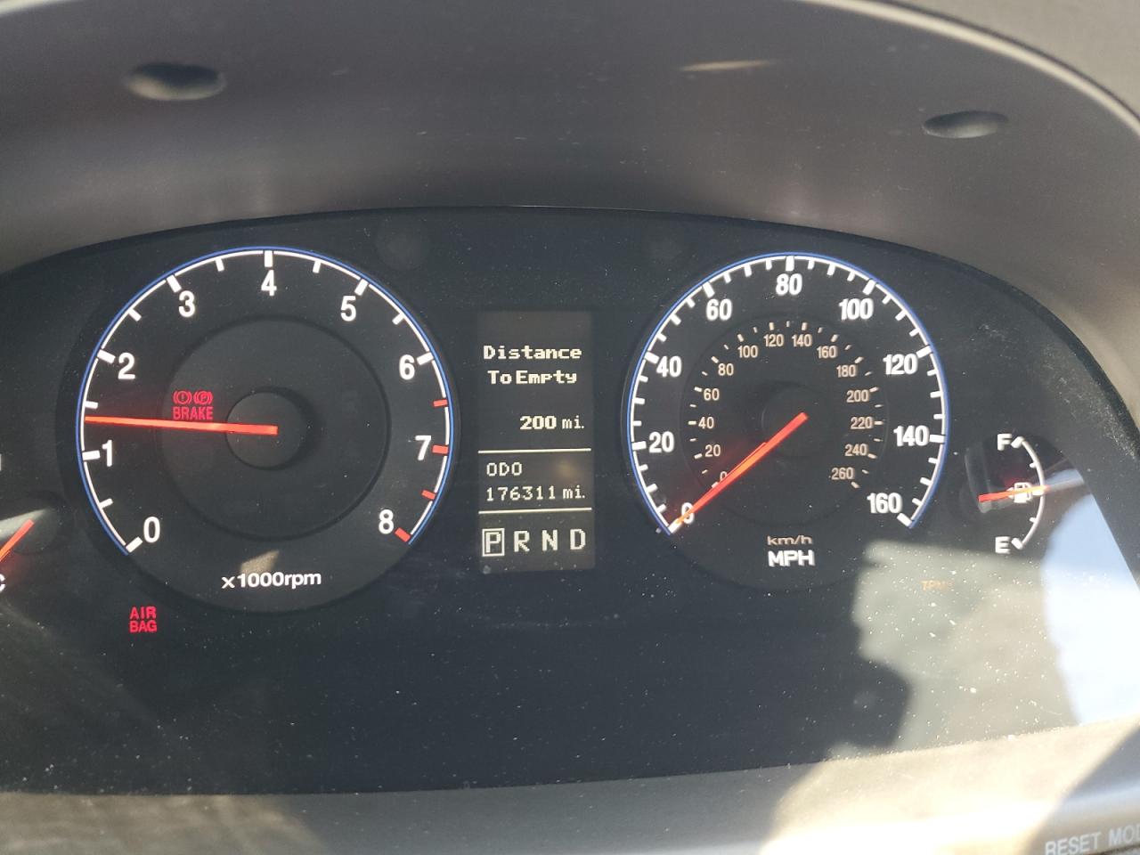 2009 Hyundai Azera Gls VIN: KMHFC46D99A351155 Lot: 56517695
