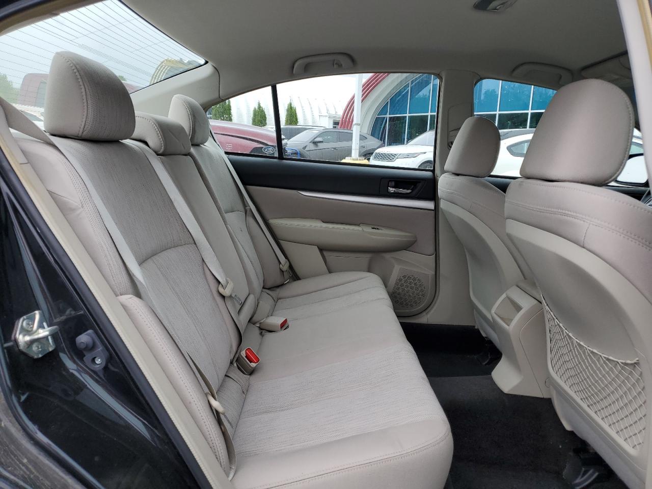 2014 Subaru Legacy 2.5I Premium VIN: 4S3BMBC60E3019047 Lot: 55914265