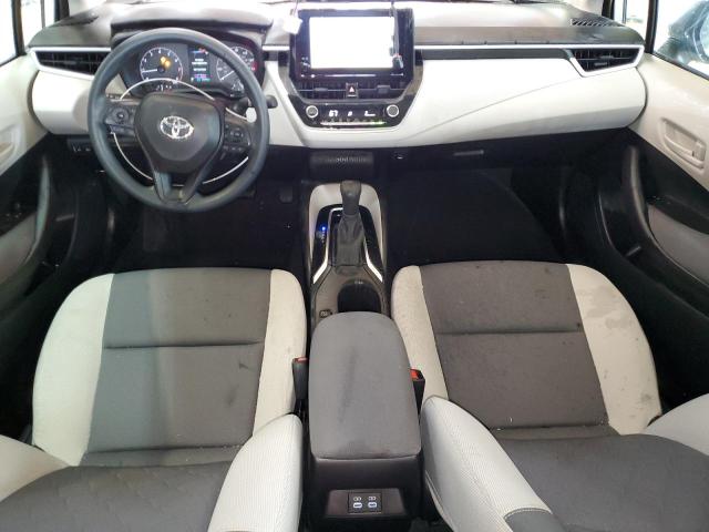 TOYOTA COROLLA 2024 White