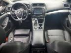 2018 Nissan Maxima 3.5S للبيع في Waldorf، MD - Front End