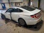 2023 Hyundai Sonata Hybrid продається в Chalfont, PA - Front End