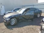 2013 Bmw 740 Lxi de vânzare în Waldorf, MD - Front End