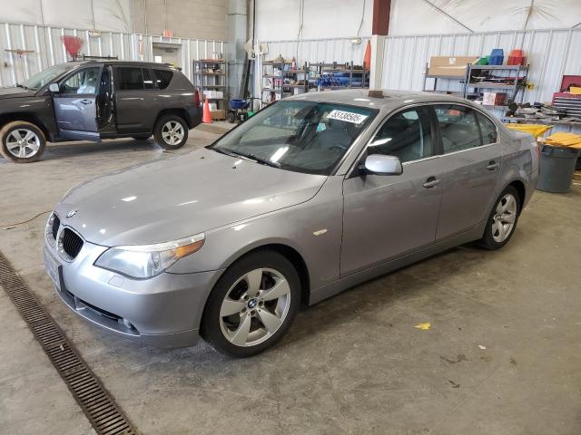 2004 Bmw 530 I
