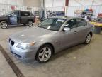 2004 Bmw 530 I zu verkaufen in Mcfarland, WI - Hail