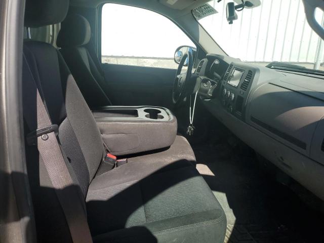 2012 GMC SIERRA C1500