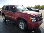 2011 Chevrolet Tahoe K1500 Lt en Venta en Littleton, CO - Front End