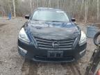 2014 NISSAN ALTIMA 2.5 à vendre chez Copart ON - COOKSTOWN
