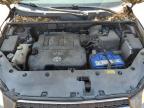 2012 Toyota Rav4 Limited for Sale in San Antonio, TX - Hail