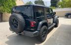 2023 Jeep Wrangler Sahara 4Xe de vânzare în Van Nuys, CA - Normal Wear