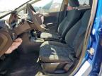 2011 Ford Fiesta Se продається в Amarillo, TX - Front End