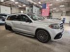 2018 Mercedes-Benz Gls 63 Amg 4Matic на продаже в Blaine, MN - Rear End