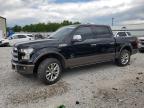 2016 Ford F150 Supercrew იყიდება Lawrenceburg-ში, KY - All Over