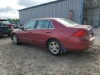 2006 Honda Accord Se for Sale in Midway, FL - Rear End